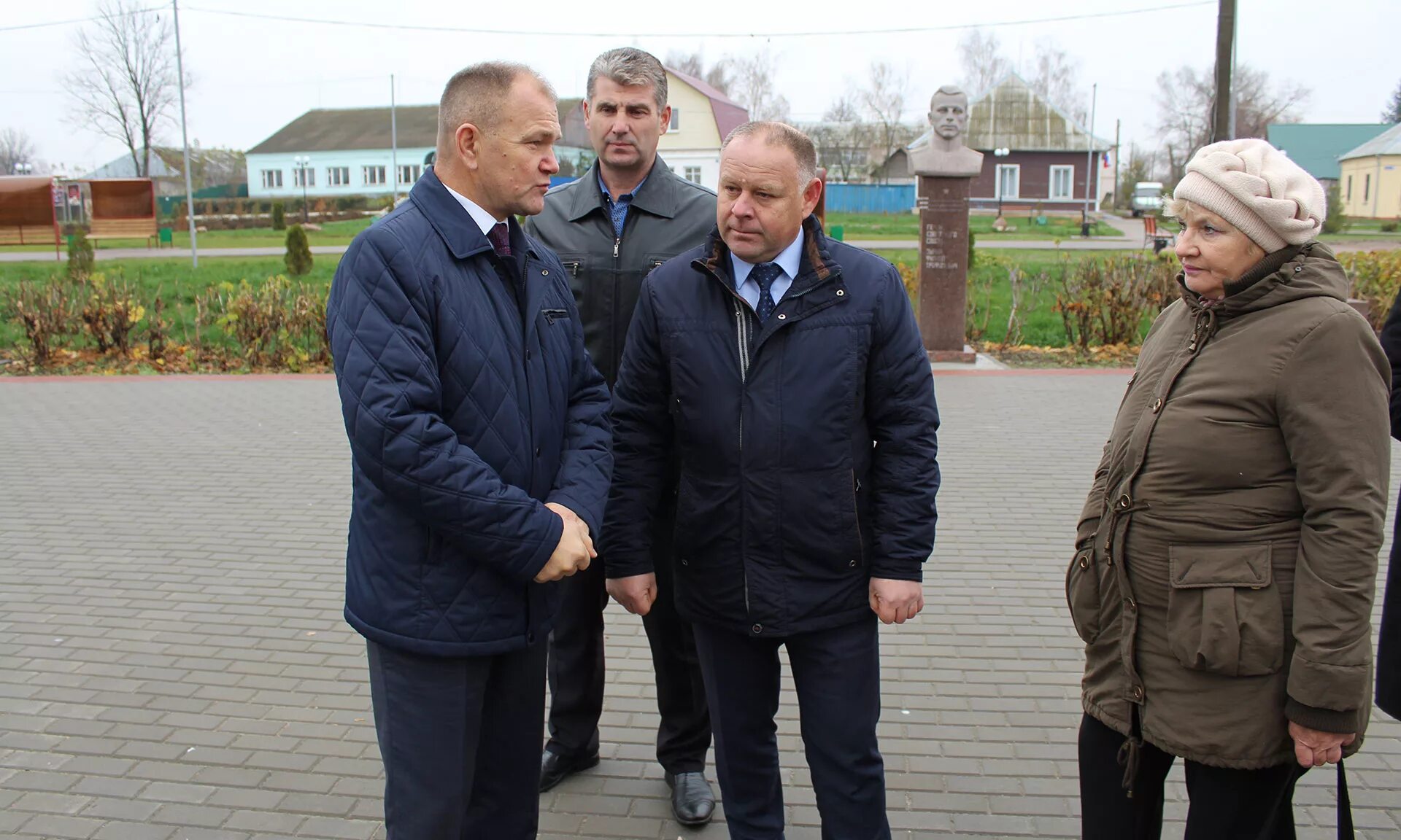 Погода на неделю мглин брянская область