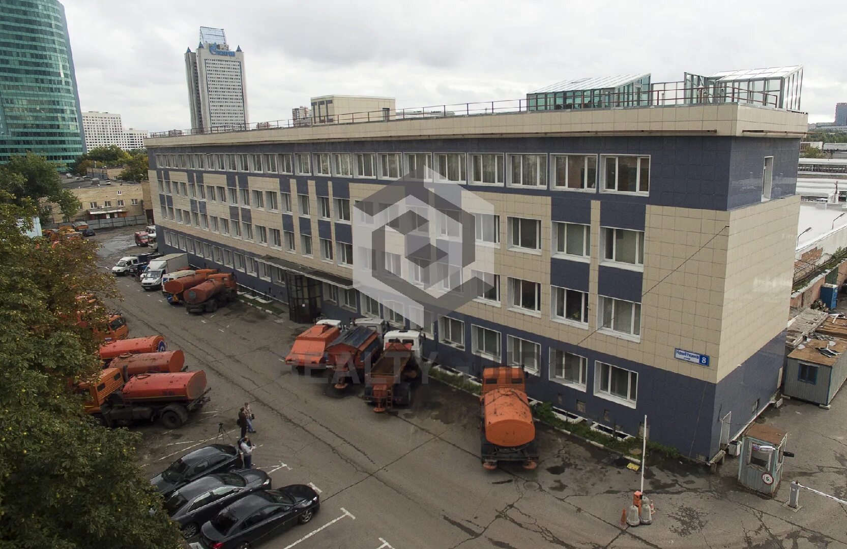 Наметкина д. Наметкина д. Ул. Наметкина 14 к 1. Намёткина, 8, стр.