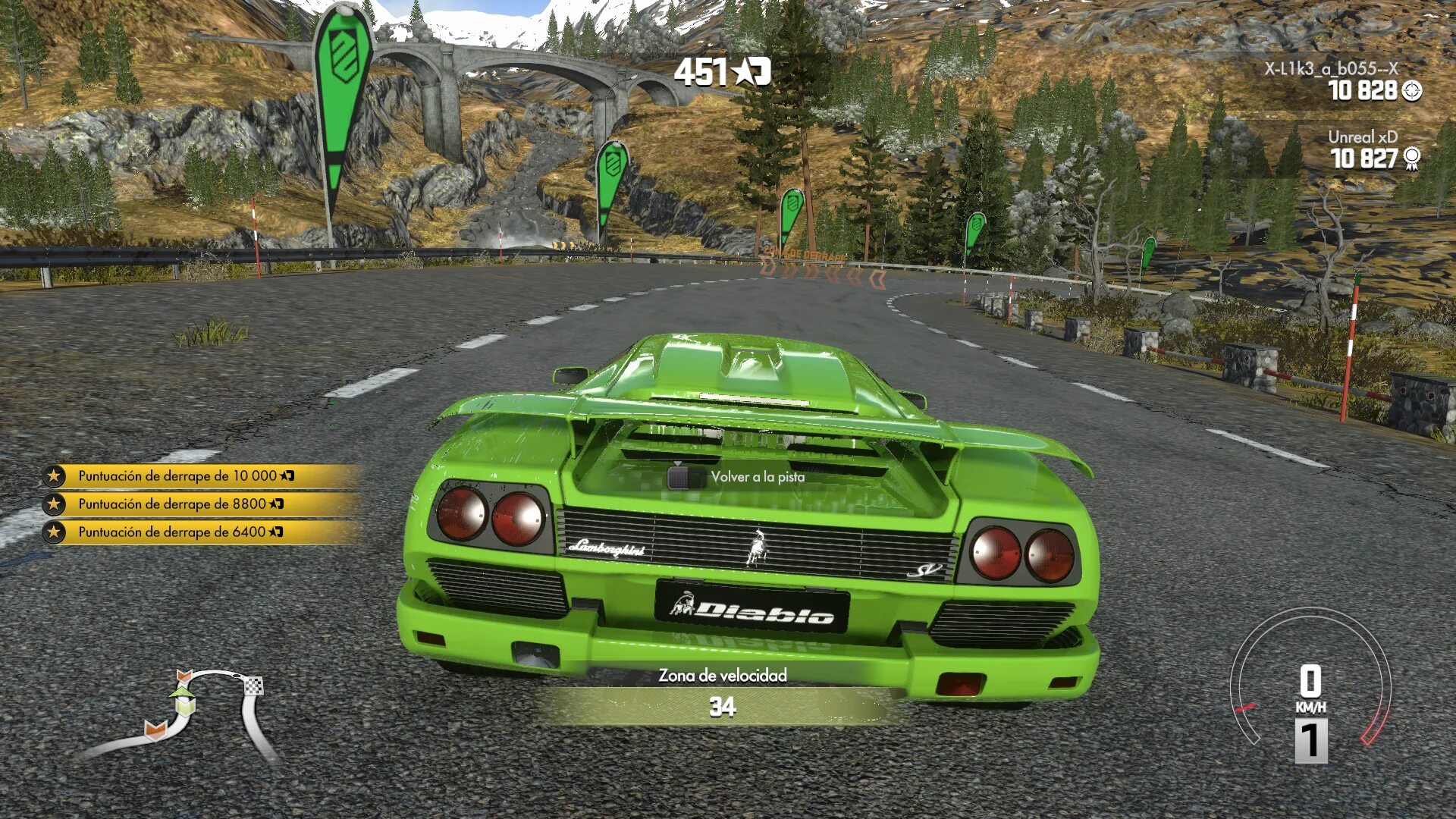 Best race game