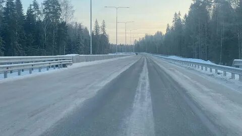 Встреча дорога