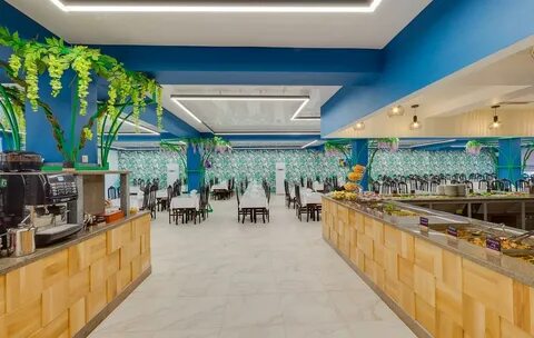 Anapa all inclusive