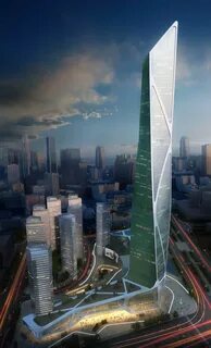 Building area