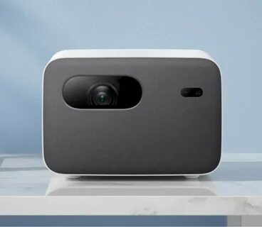 Xiaomi mi smart projector 2 белый