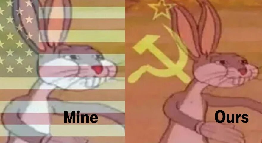 товарищ заяц