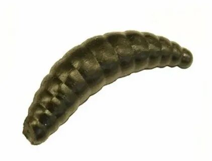 Maggot приманка