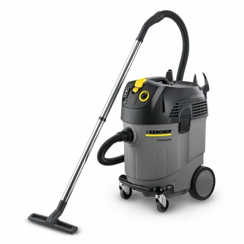 Пылесос с автоматической очисткой фильтра. Karcher NT 45/1 Tact. Керхер NT 35/1 Tact. Керхер nt35. Пылесос Karcher NT 35/1 Tact.