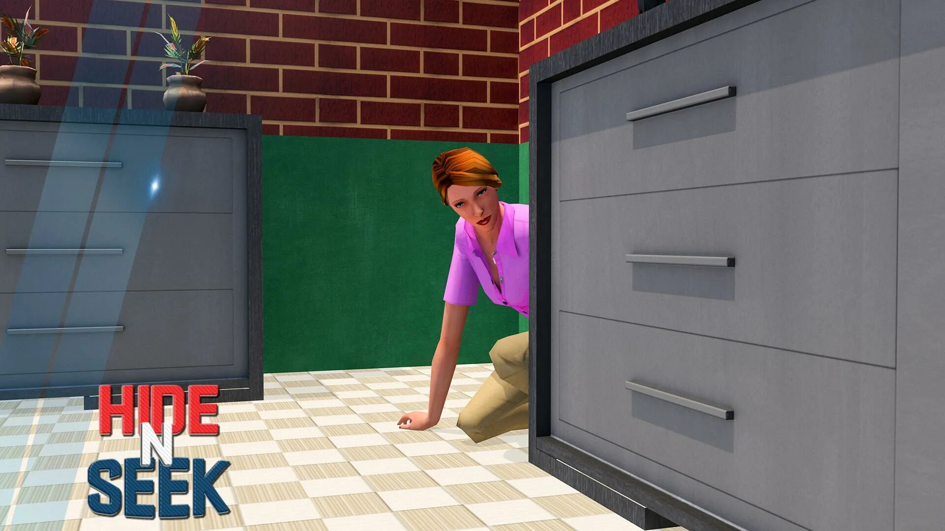 Кате выиграть игру прятки. Hide and seek игра. hidden seek игра. игры как прятки. hide and seek игра на пк.