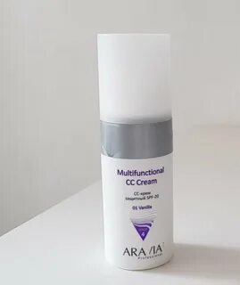 Aravia spf 20