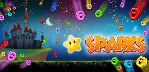 Sparks игра