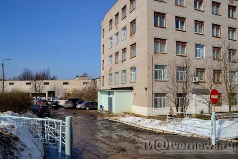 Бурашево психиатрическая больница