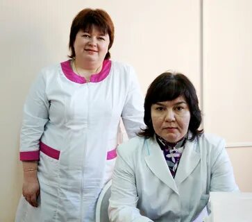 Ивановская црб