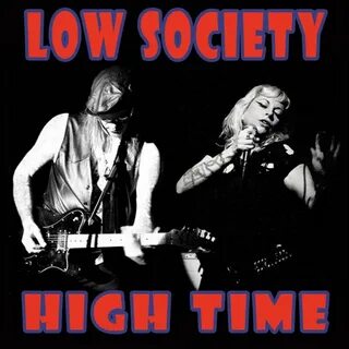 Society музыка