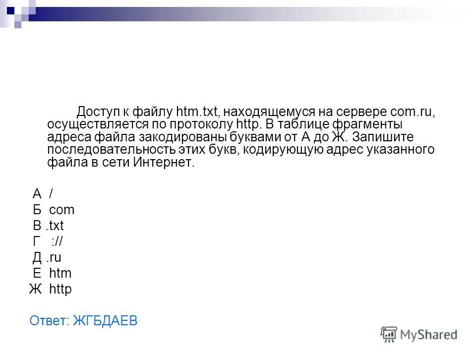 Файл на 10000 чисел txt. Доступ к файлу находящемуся на сервере. Доступ к файлу порядок. ФРАГМЕНТЫ адреса файла. Как кодируется адрес файла.