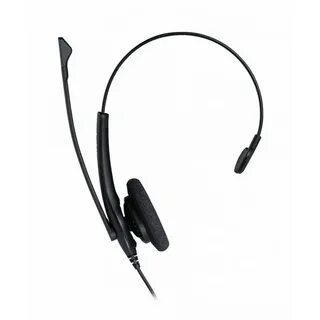 Гарнитура jabra mono