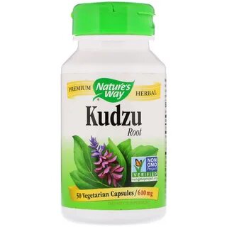 Экстракт кудзу