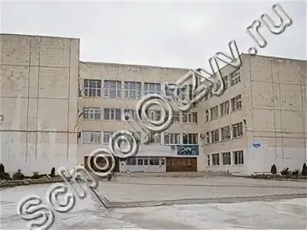 Анапская школа 12