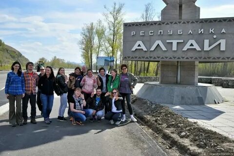 Клубы в горно алтайске