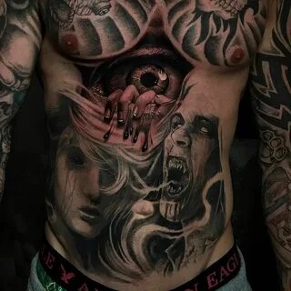 Tattoo 3