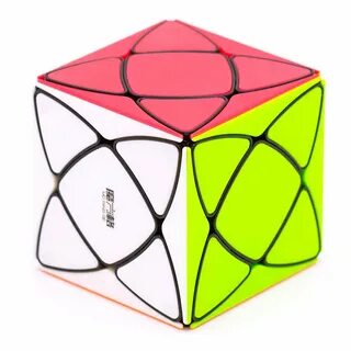 Super cube