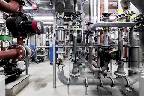 Steam system