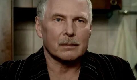 Роль владимира гостюхина