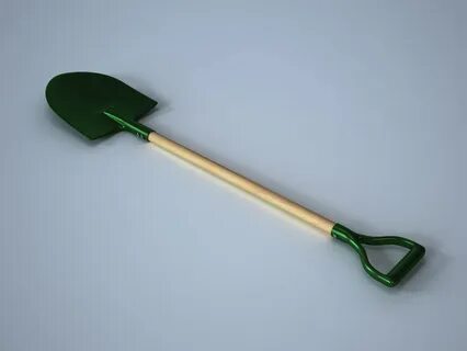 Shovel