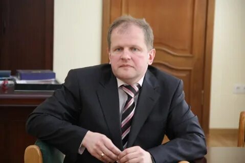 Главный врач челябинска