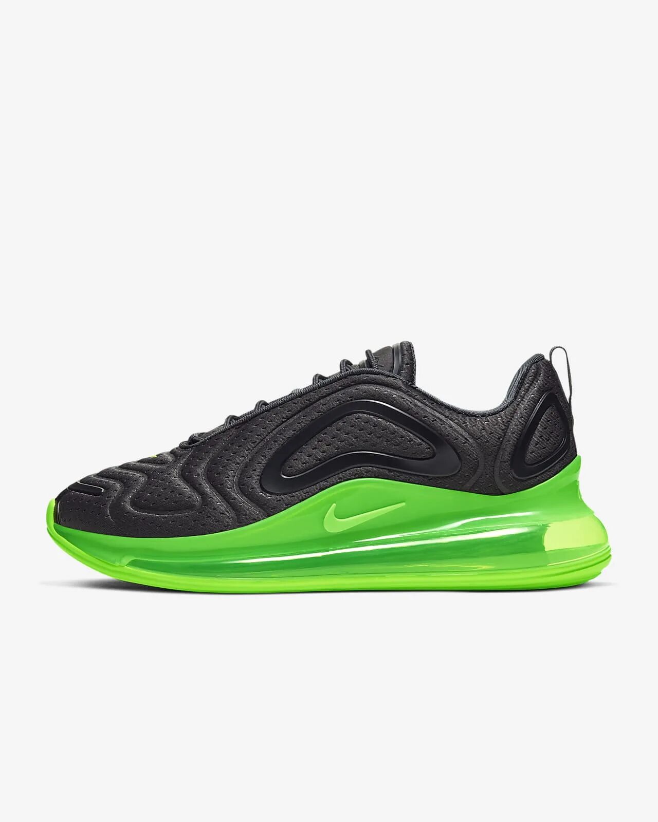 Кроссовки nike 720. Nike Air Max 720. Nike Air Max 720 Green. Nike Air Max 720 Black Green. Nike Air Max 720 зеленые.