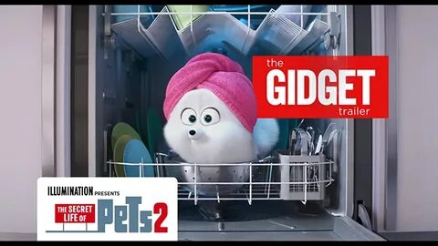 Домашняя жизнь 2 трейлер