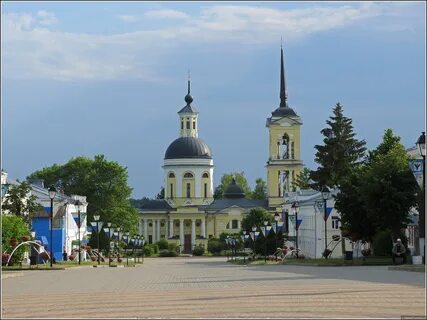 Погода в мосальске на 10