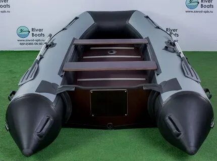 Ривер боатс 350