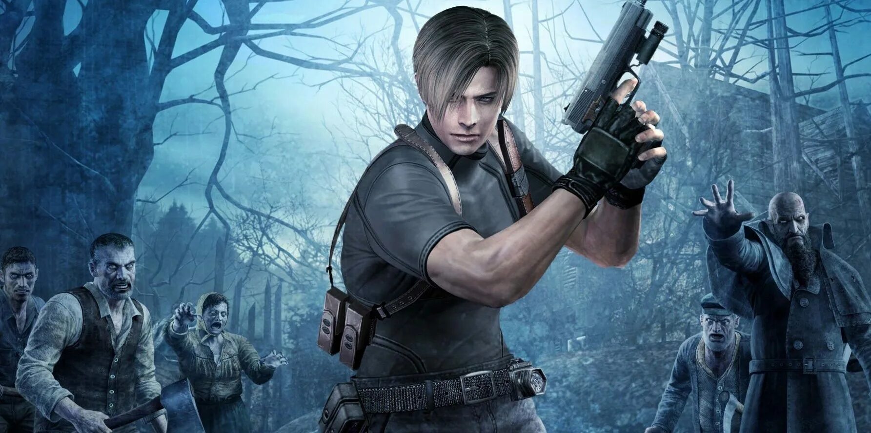 Resident evil 4 xbox. Леон резидент ивел. леон скотт кеннеди resident evil 4. resident evil 4 remake. resident evil 4 майк.