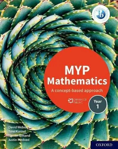 Ib mathematics