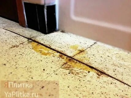 Плитку на жидкие гвозди кухня