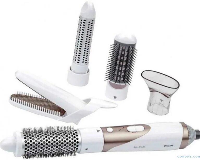 Фен щетки philips с насадками. Фен щетки philips с насадками. Фен-щетка philips hp8679 stylecare. Стайлер (фен-щётка) philips salon airstylist pro. Фен щетка филипс 8664.