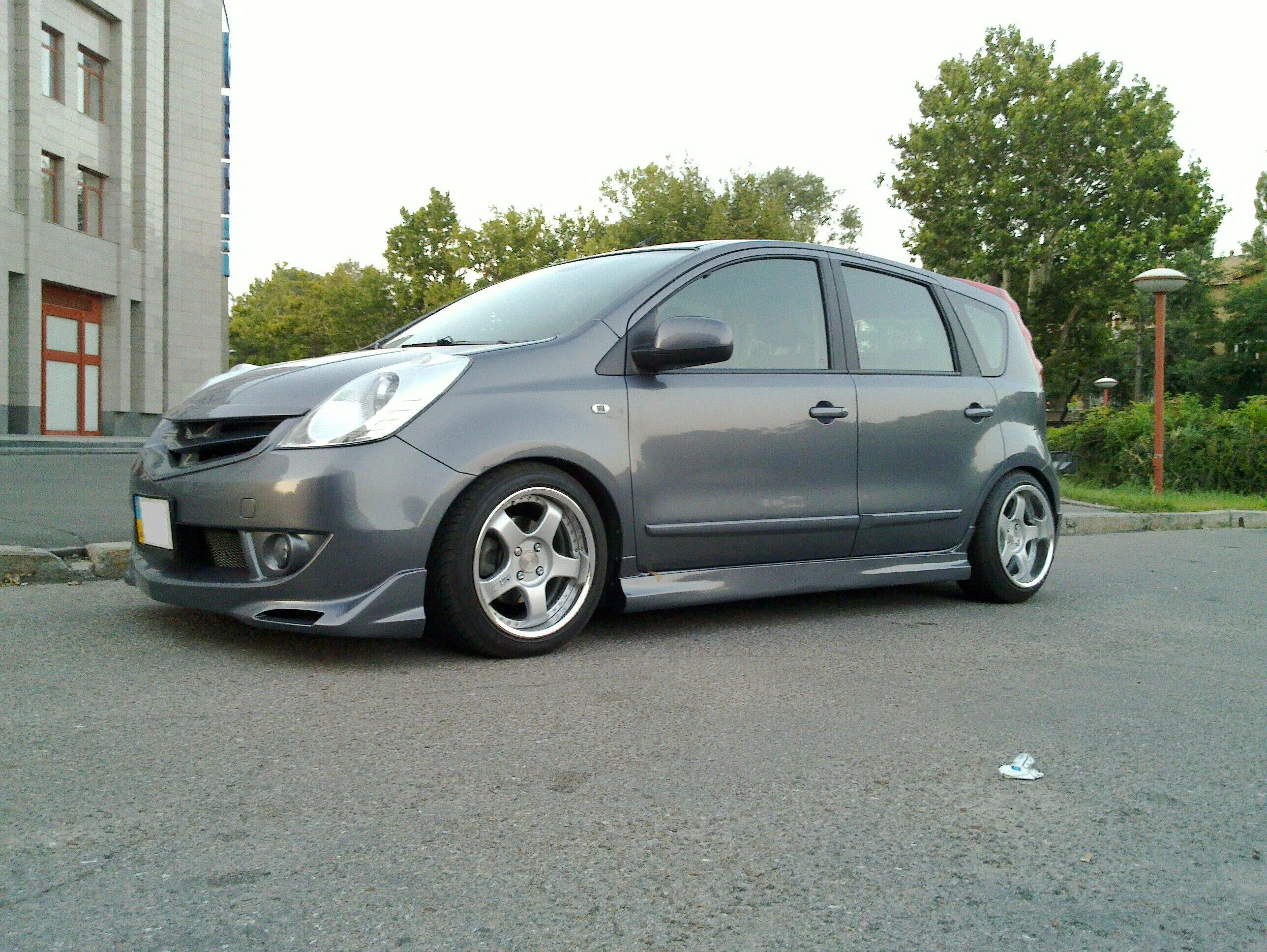 Ниссан ноут е11. Nissan Note 2007. Nissan Note 2008 Tuning. Ниссан ноут r17. Ниссан нот 4