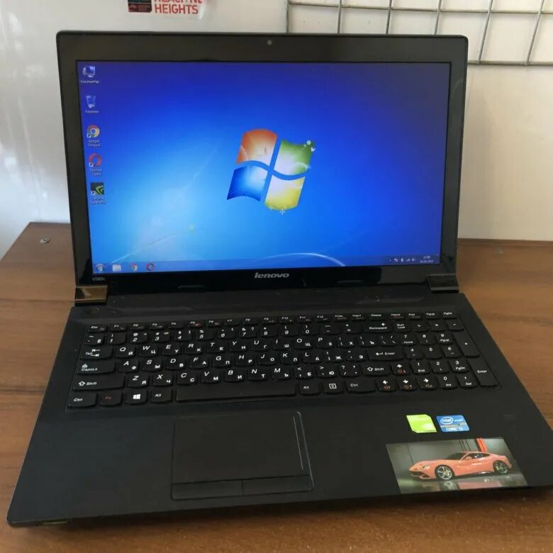 ноутбук core 12