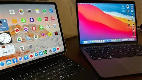Air m3 pro