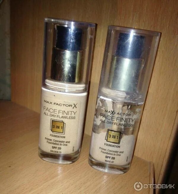 Тон max factor facefinity. Тональный крем max factor facefinity 3in1. max factor facefinity 3-in-1.