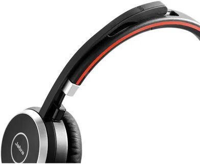 Jabra evolve ms