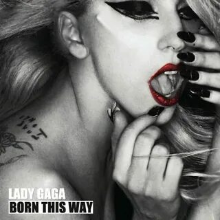 Lady gaga born this