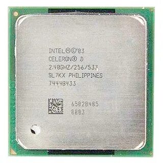 2.3 ghz