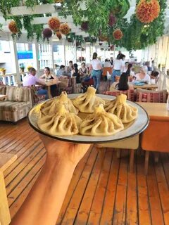 Рестораны туапсе