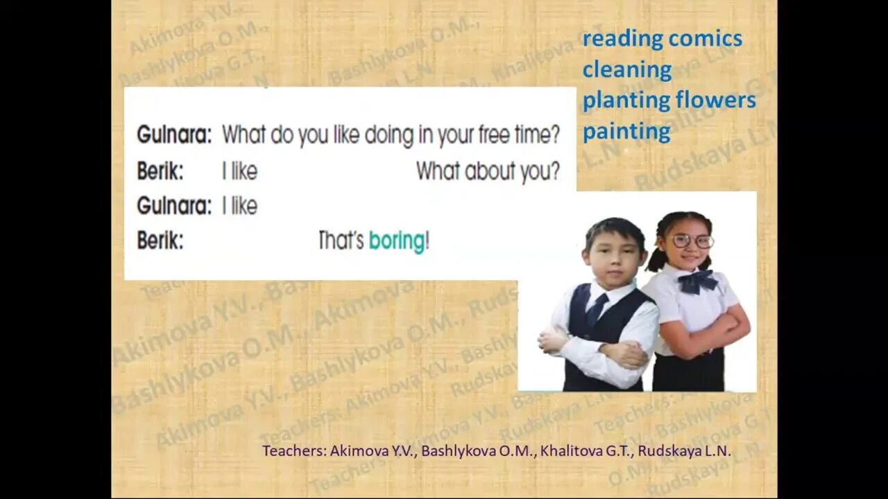 Smiles 3 module 3 lesson 3. Smiles 3 module 3 lesson 3