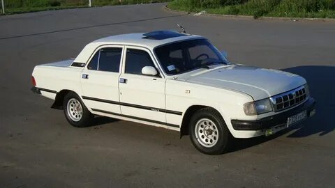 Волга 31 0 29