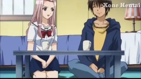 Mesudachi the animation 2