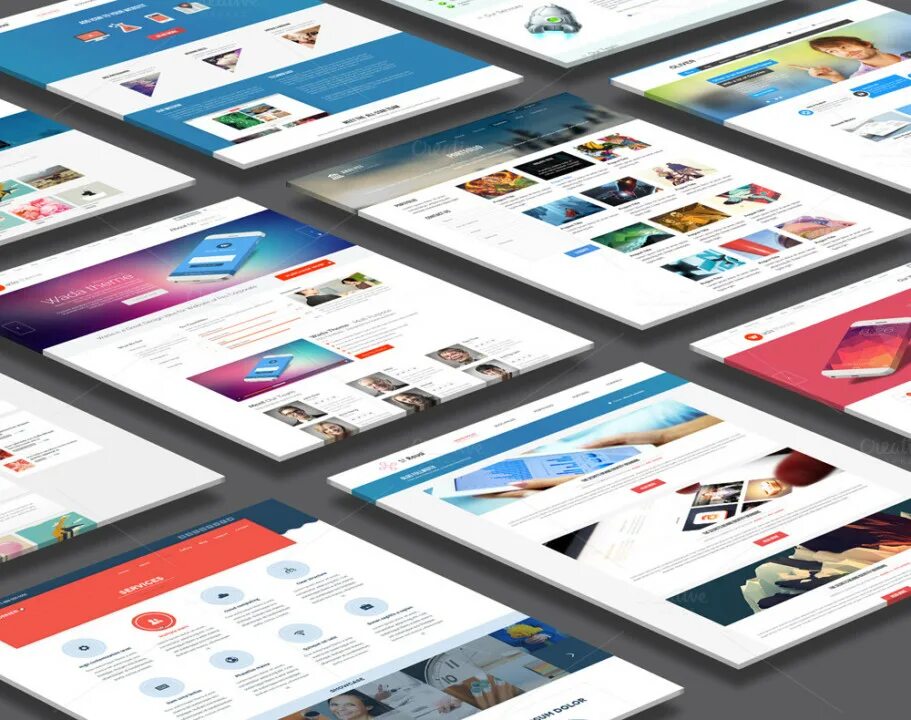 Cms web perspective
