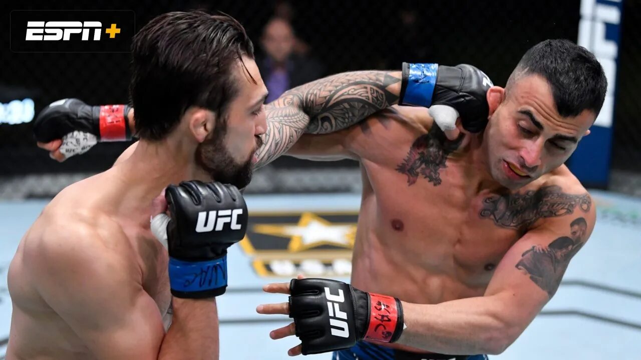 Ufc 28 сентября 2025