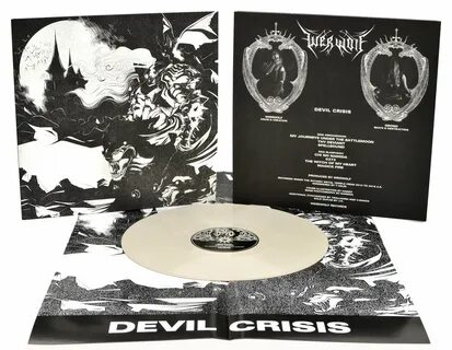 True devil
