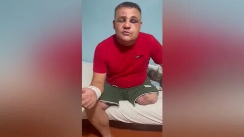 Избиение в чехове